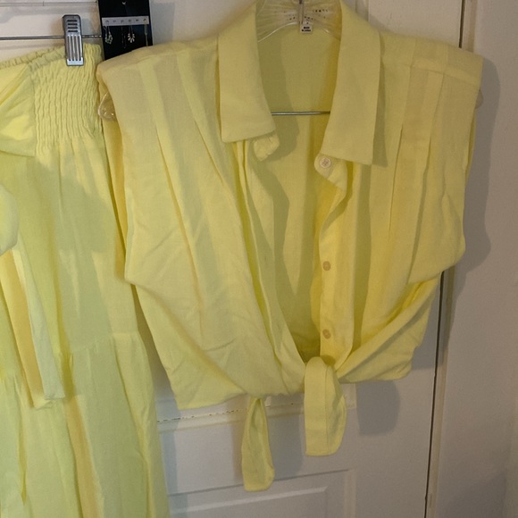 Pants set - Picture 3 of 5